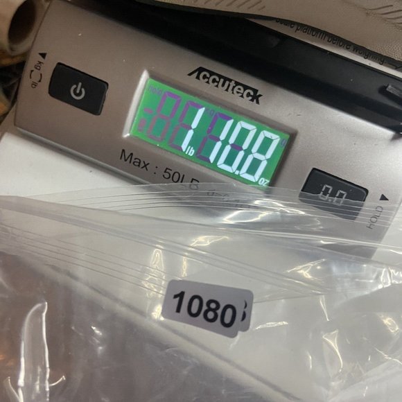 Everlane The Trainer Women 8.5 Gray Leather Casual Sneaker Everyday Shoe Lace Up - Picture 8 of 8